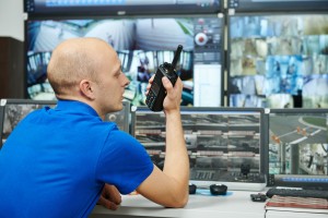 Monitoring Systems