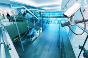 Surveilance Cameras